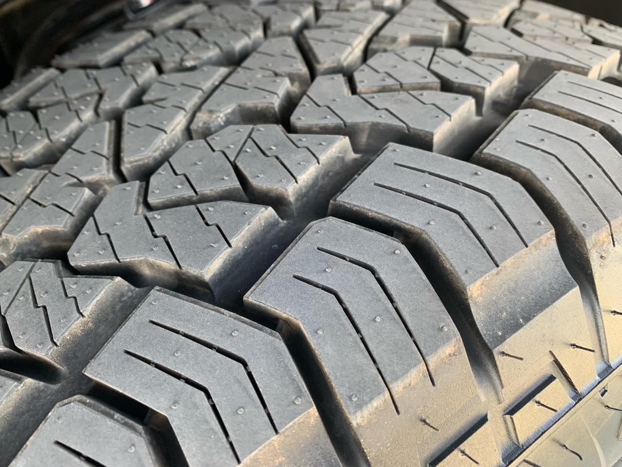 Chevrolet Silverado 1500 4WD Crew Cab 143.5" LTZ w/1LZ 2018