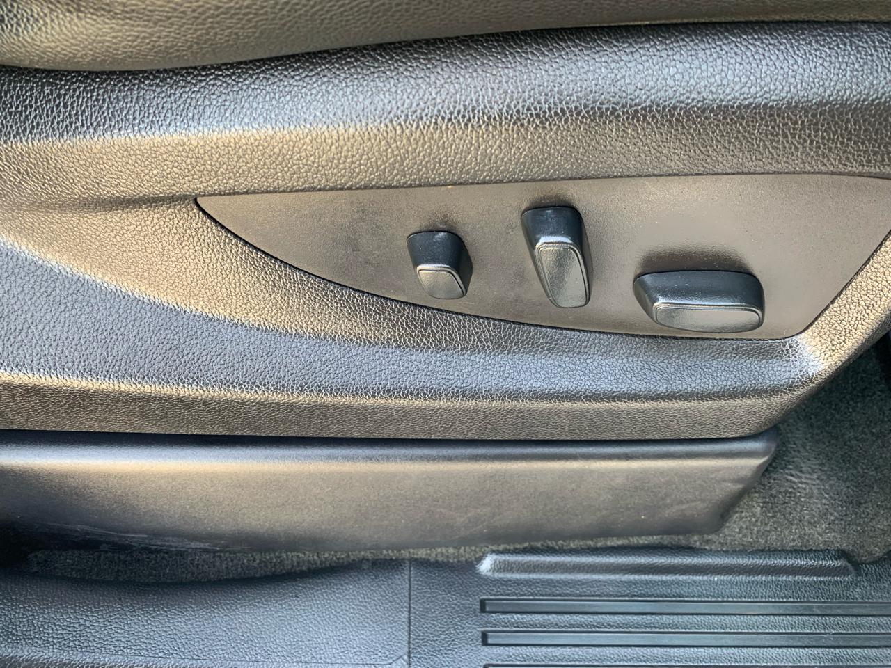 Chevrolet Silverado 1500 4WD Crew Cab 143.5" LTZ w/1LZ 2018