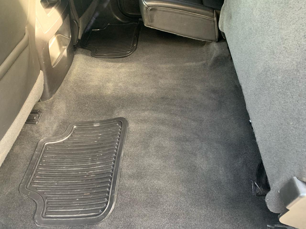 Chevrolet Silverado 1500 4WD Crew Cab 143.5" LTZ w/1LZ 2018