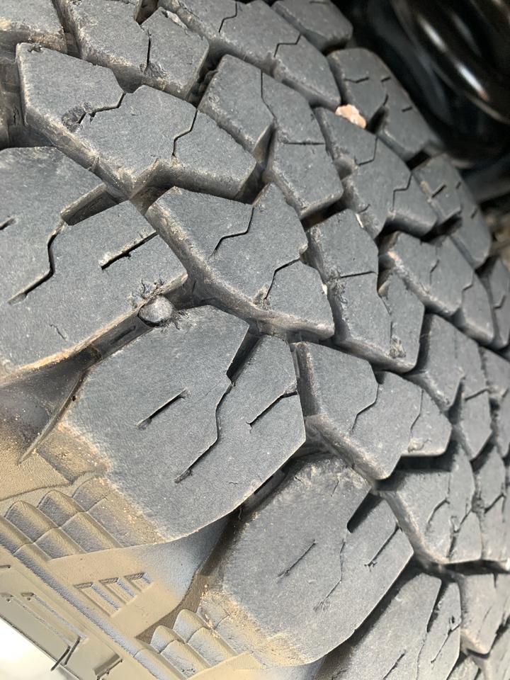 Ford Super Duty F-350 DRW 2WD Crew Cab 172" XL 2017