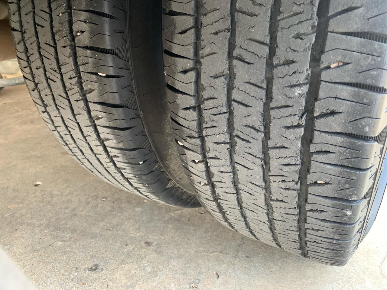 Ford Super Duty F-350 DRW 2WD Crew Cab 172" XL 2017