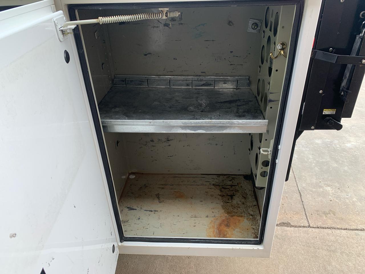 Ford Super Duty F-350 DRW 2WD Crew Cab 172" XL 2017