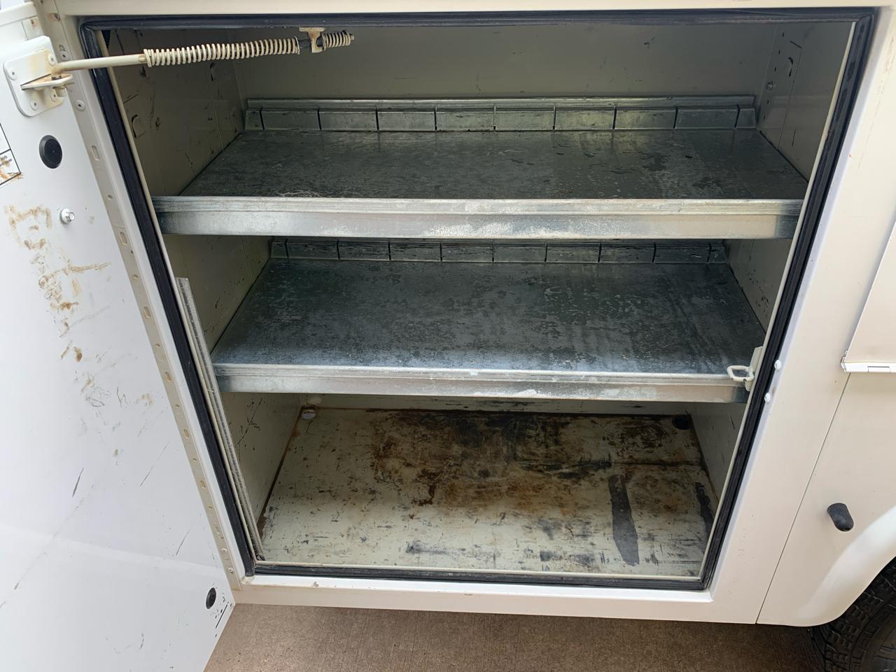 Ford Super Duty F-350 DRW 2WD Crew Cab 172" XL 2017