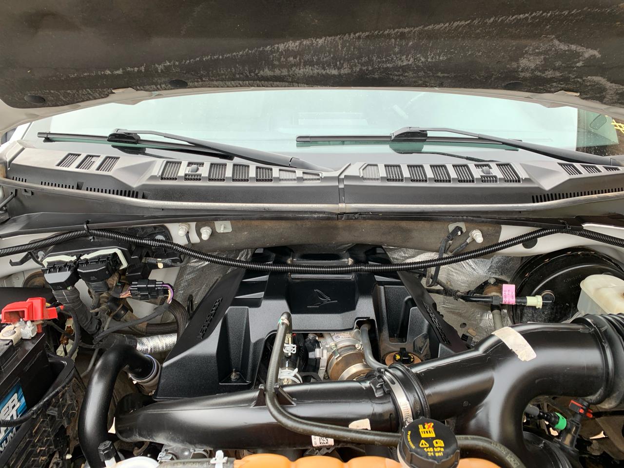 Ford F-150 2WD SuperCrew 139" XLT 2015