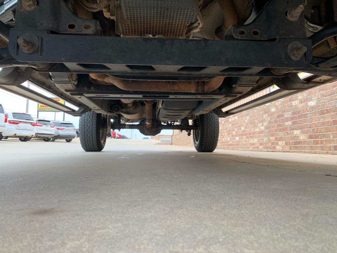 Ford F-150 2WD SuperCrew 139" XLT 2015