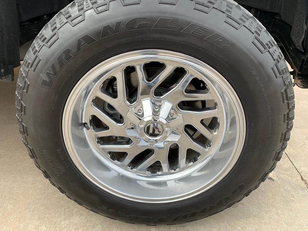 Ford F-150 2WD SuperCrew 139" XLT 2015