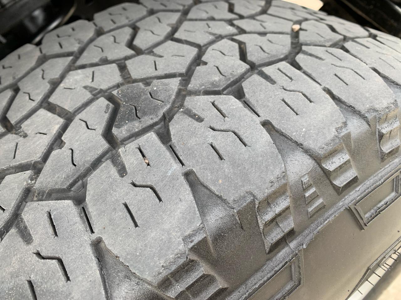 Ford F-150 2WD SuperCrew 139" XLT 2015