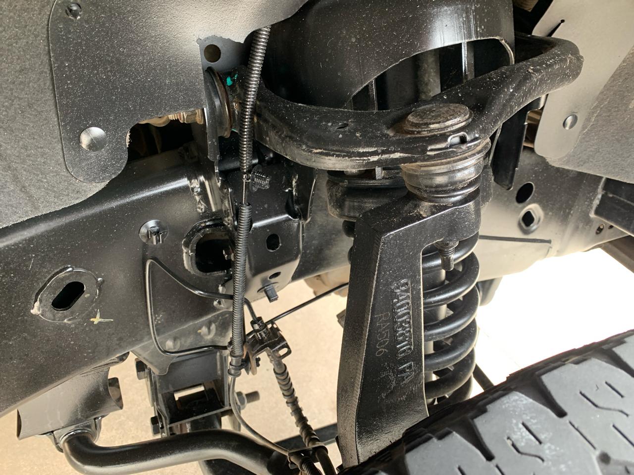 Ford F-150 2WD SuperCrew 139" XLT 2015