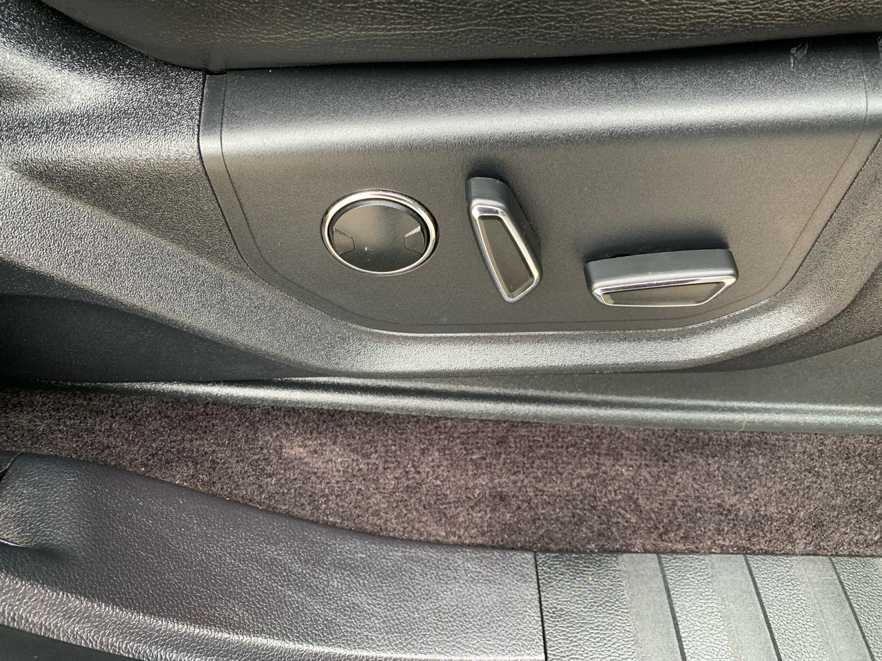 Ford F-150 2WD SuperCrew 139" XLT 2015