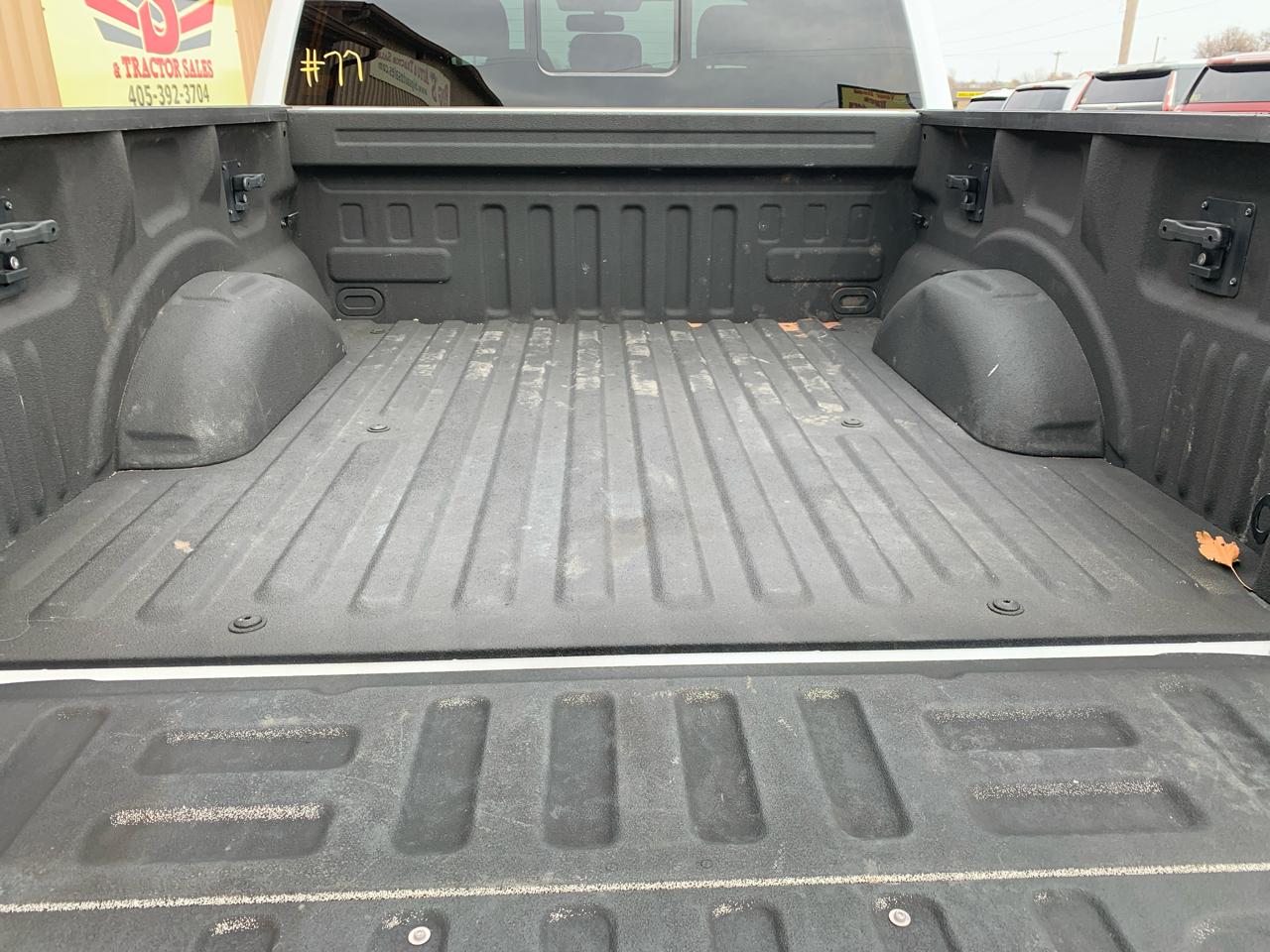 Ford F-150 2WD SuperCrew 139" XLT 2015