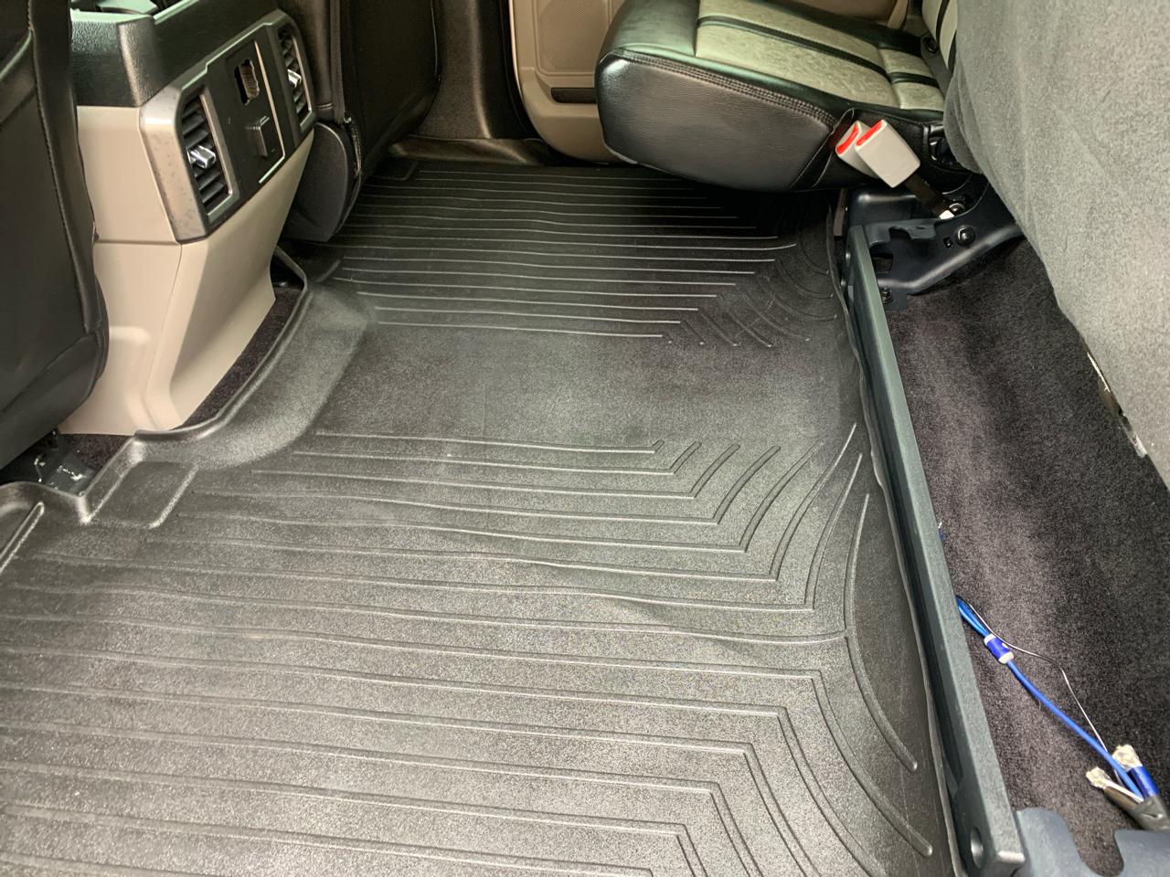 Ford F-150 2WD SuperCrew 139" XLT 2015