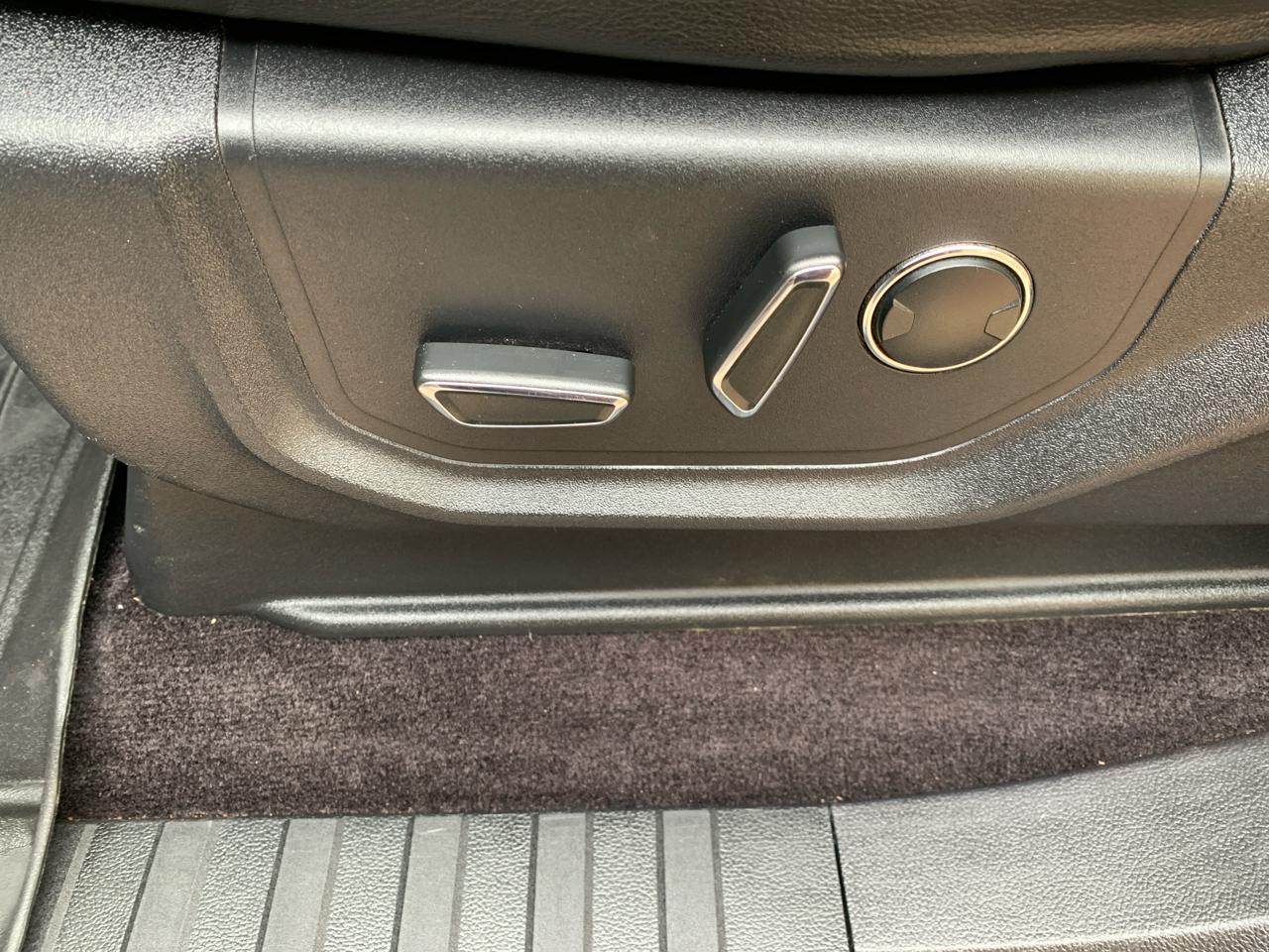 Ford F-150 2WD SuperCrew 139" XLT 2015