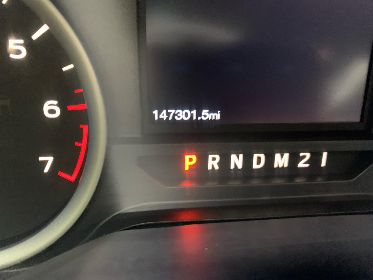 Ford F-150 2WD SuperCrew 139" XLT 2015