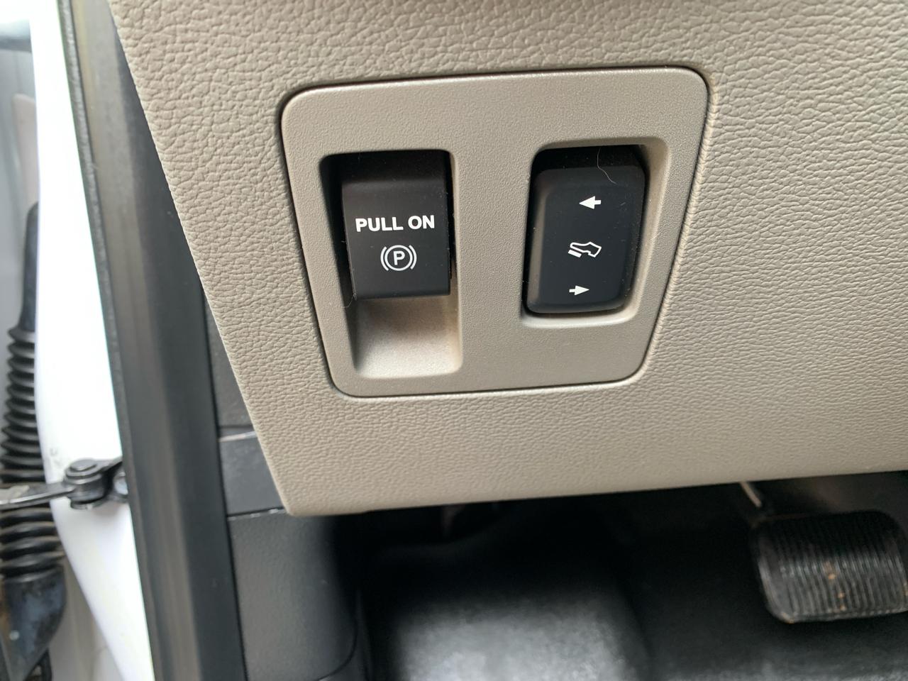 Ford F-150 2WD SuperCrew 139" XLT 2015