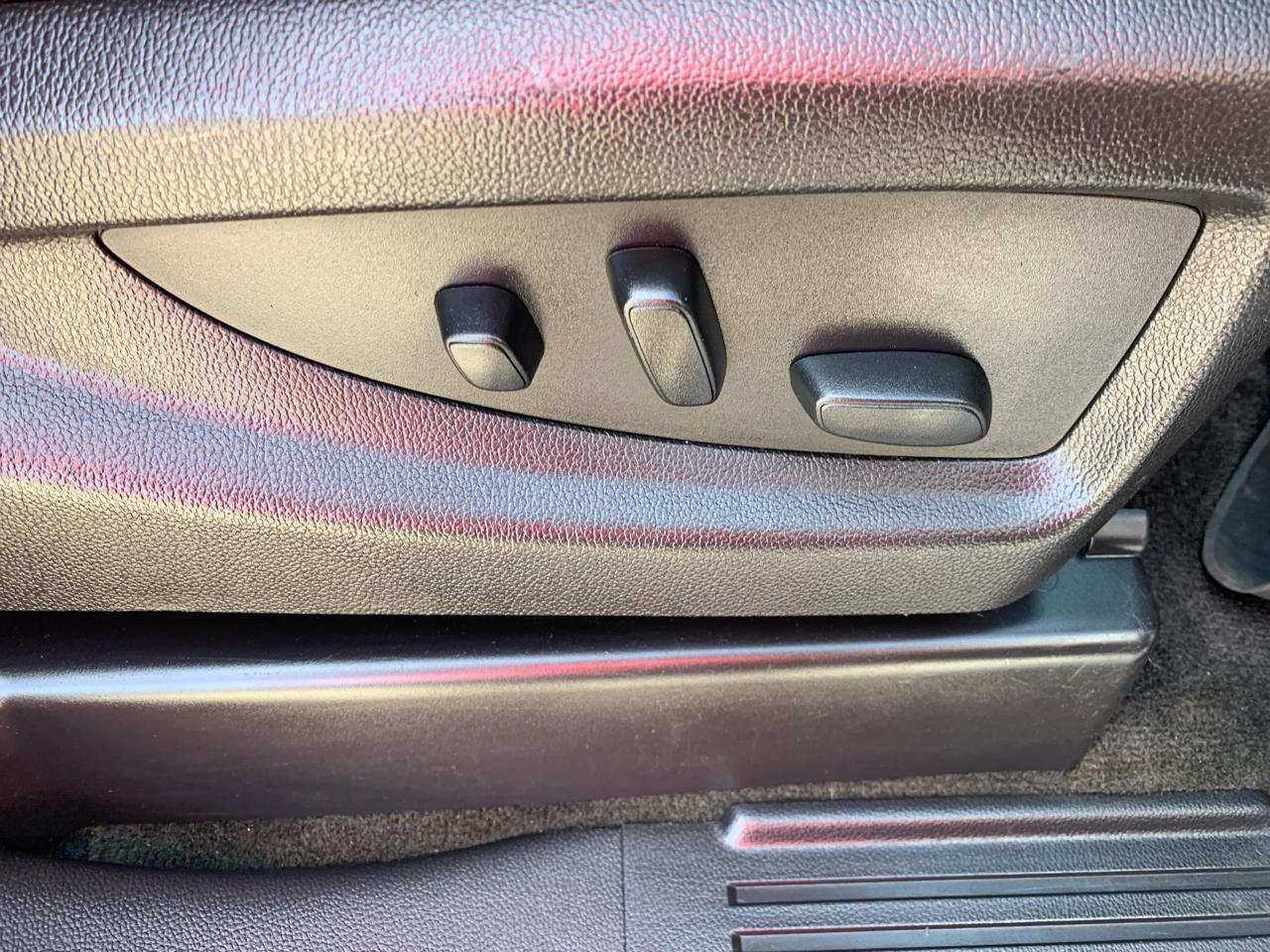 Chevrolet Silverado 3500HD 2WD Crew Cab 167.7" LTZ 2017