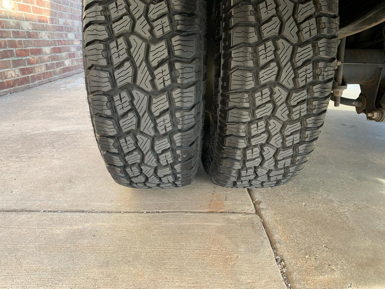 Ford Super Duty F-350 DRW XLT 4WD Crew Cab 8' Box 2022