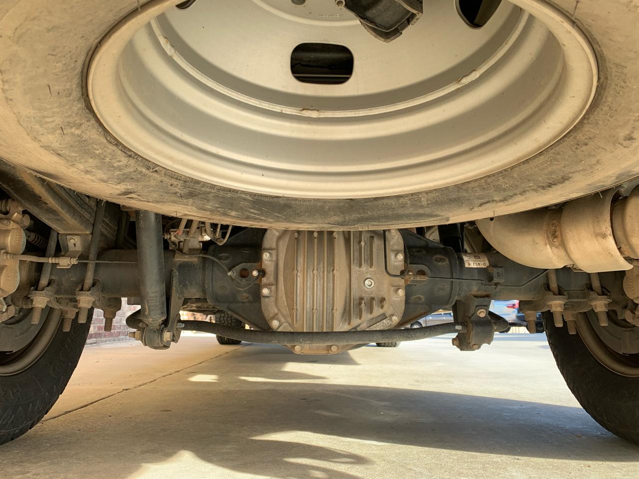 Ford Super Duty F-350 DRW XLT 4WD Crew Cab 8' Box 2022