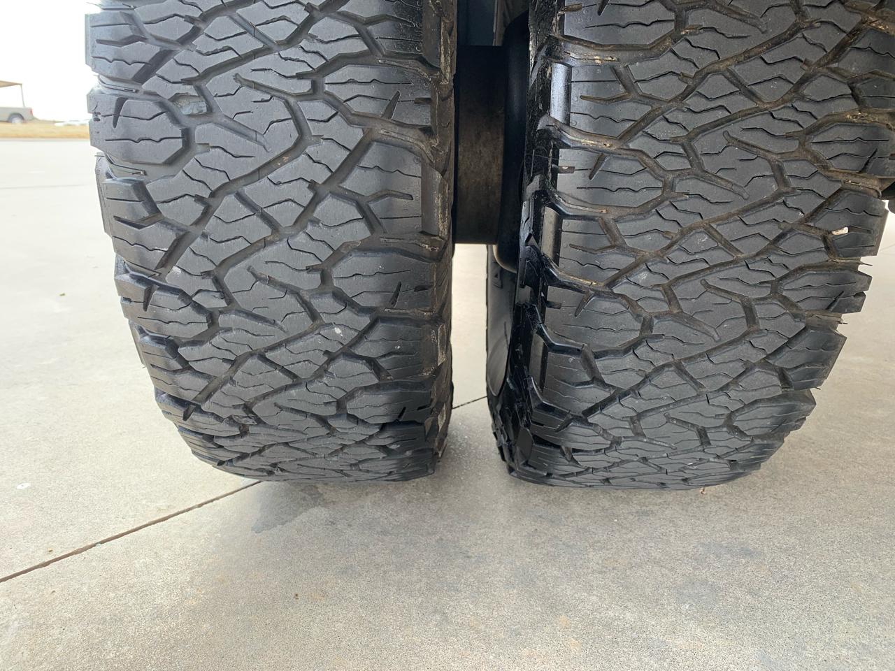 RAM 3500 Tradesman 4x4 Crew Cab 8' Box 2021