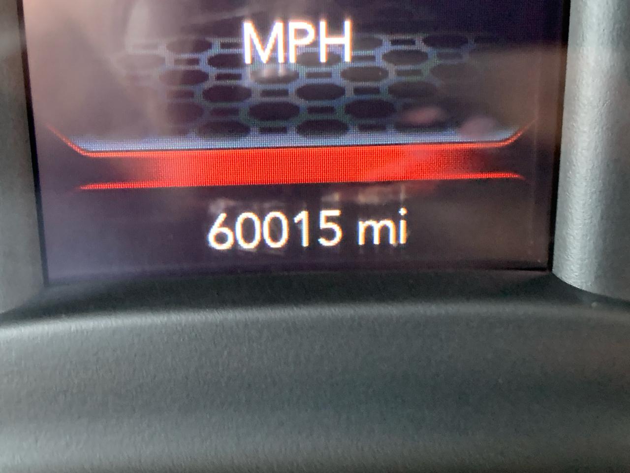 RAM 3500 Tradesman 4x4 Crew Cab 8' Box 2021