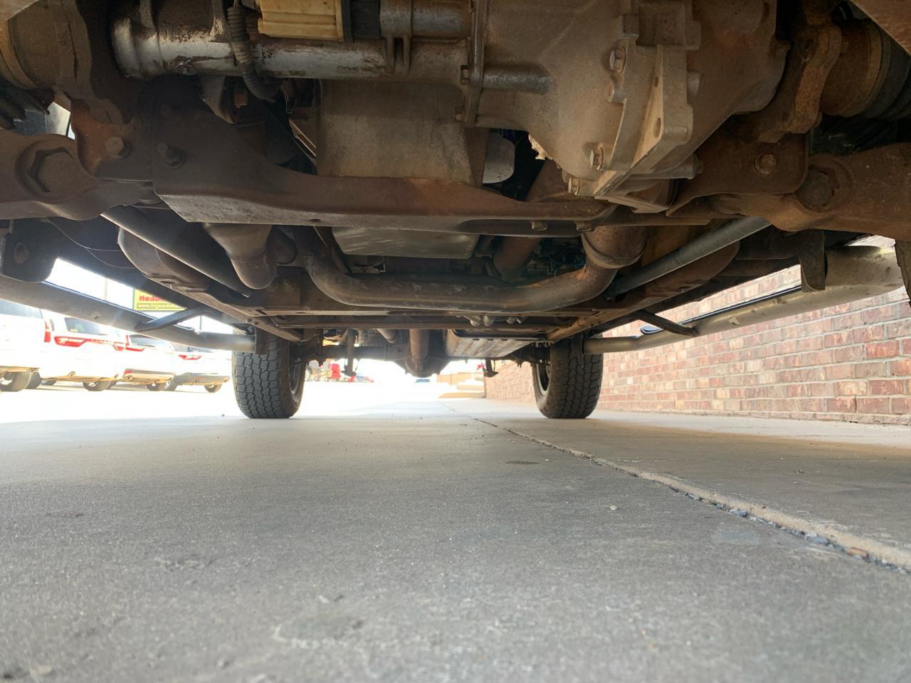 Chevrolet Silverado 1500 2LT Double Cab 4WD 2006