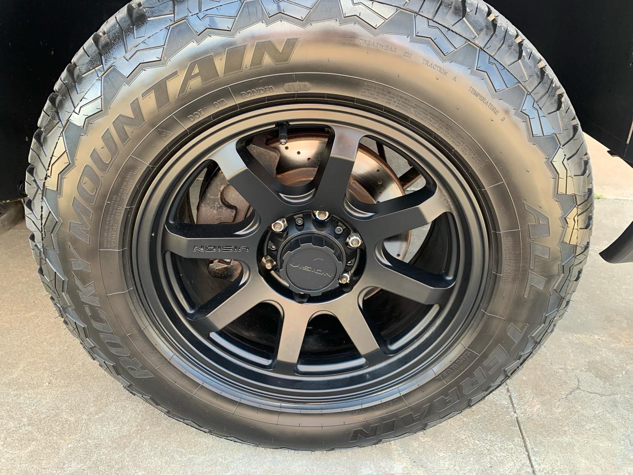 Chevrolet Silverado 1500 2LT Double Cab 4WD 2006