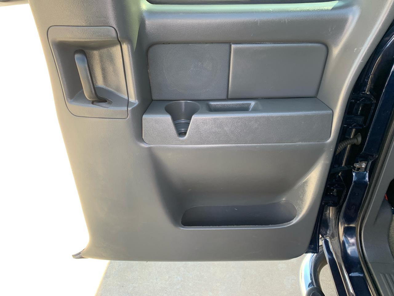 Chevrolet Silverado 1500 2LT Double Cab 4WD 2006