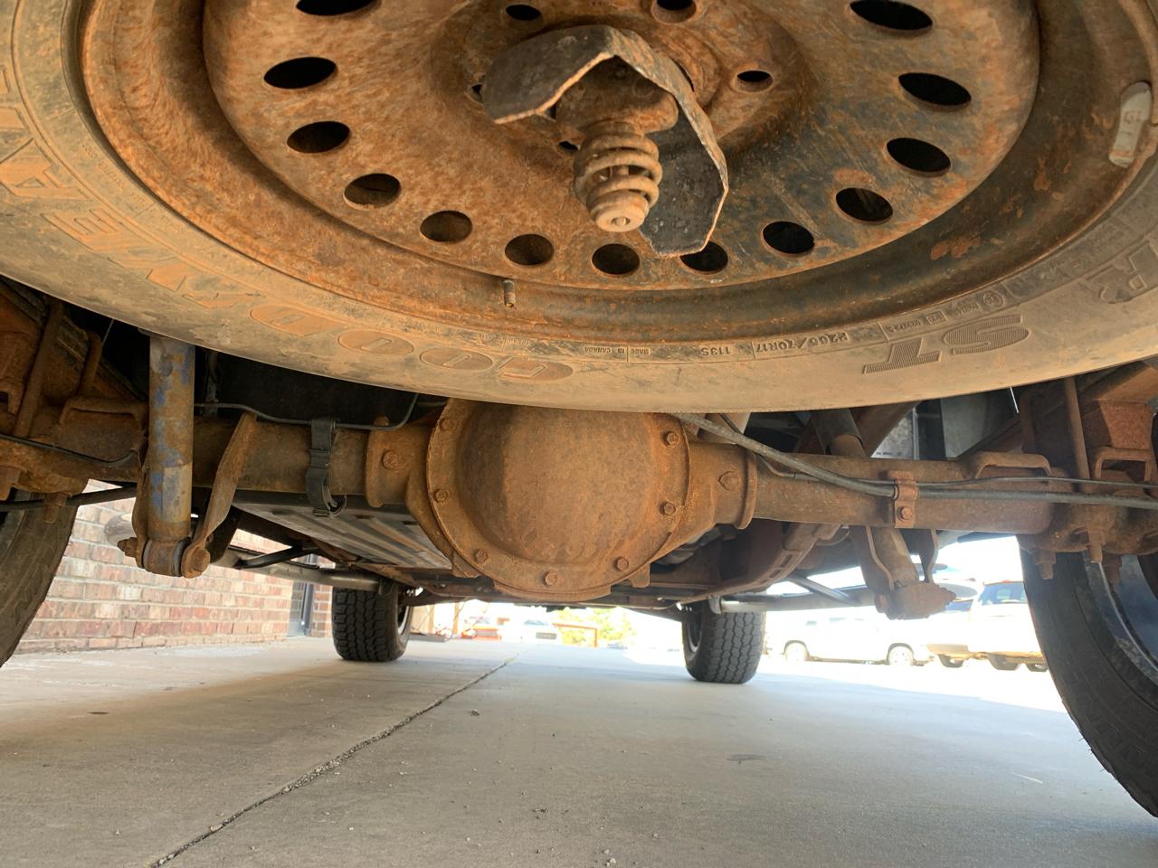 Chevrolet Silverado 1500 2LT Double Cab 4WD 2006