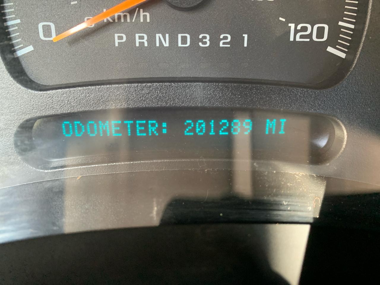 Chevrolet Silverado 1500 2LT Double Cab 4WD 2006