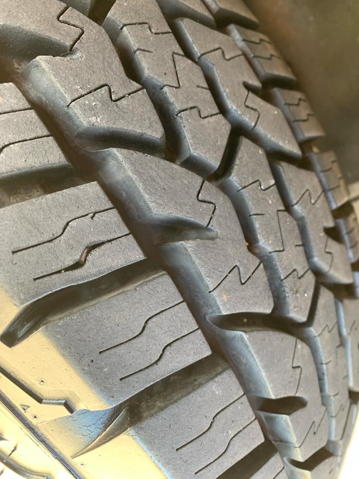 Ford Ranger Reg Cab 3.0L Edge 2004