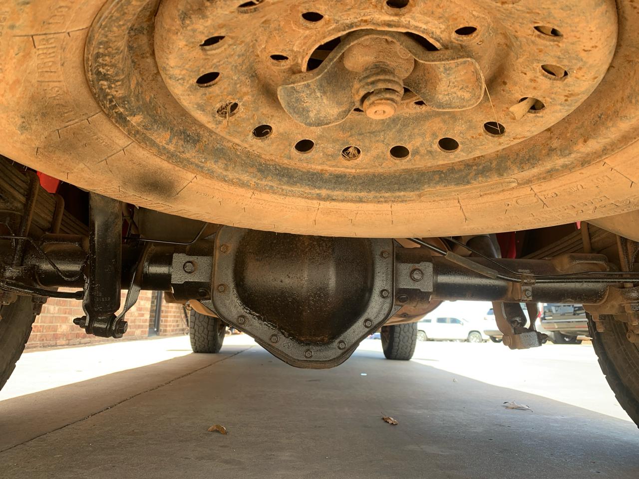 Chevrolet Silverado 2500HD 4WD Ext Cab 143.5" Work Truck 2008