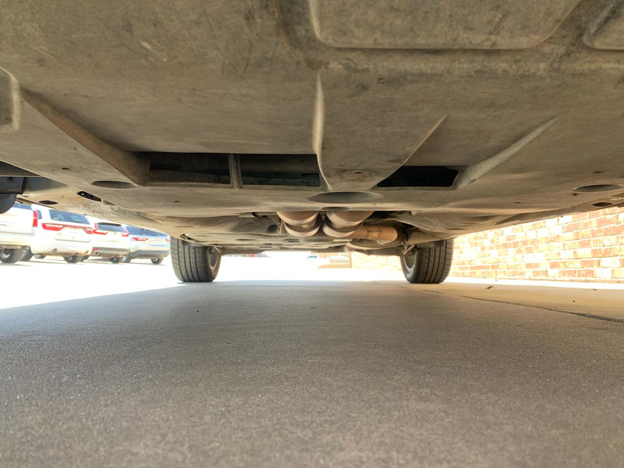 Volkswagen Atlas 3.6L V6 SE w/Technology 4MOTION 2019