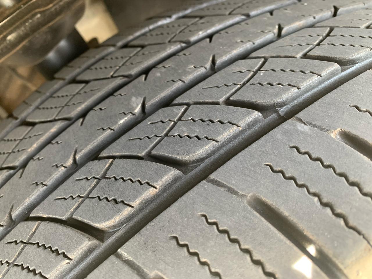 Volkswagen Atlas 3.6L V6 SE w/Technology 4MOTION 2019