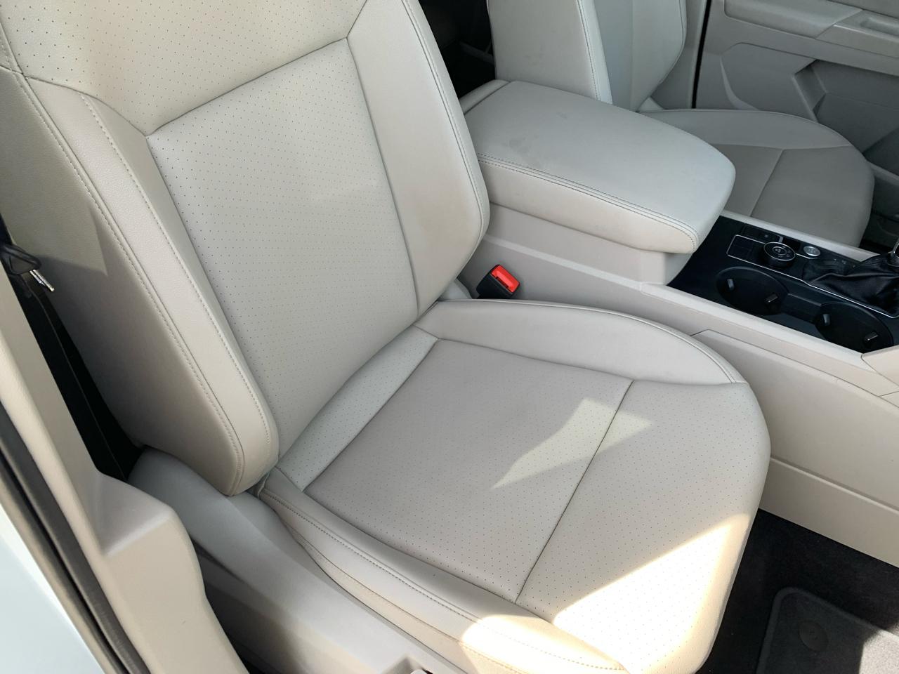 Volkswagen Atlas 3.6L V6 SE w/Technology 4MOTION 2019