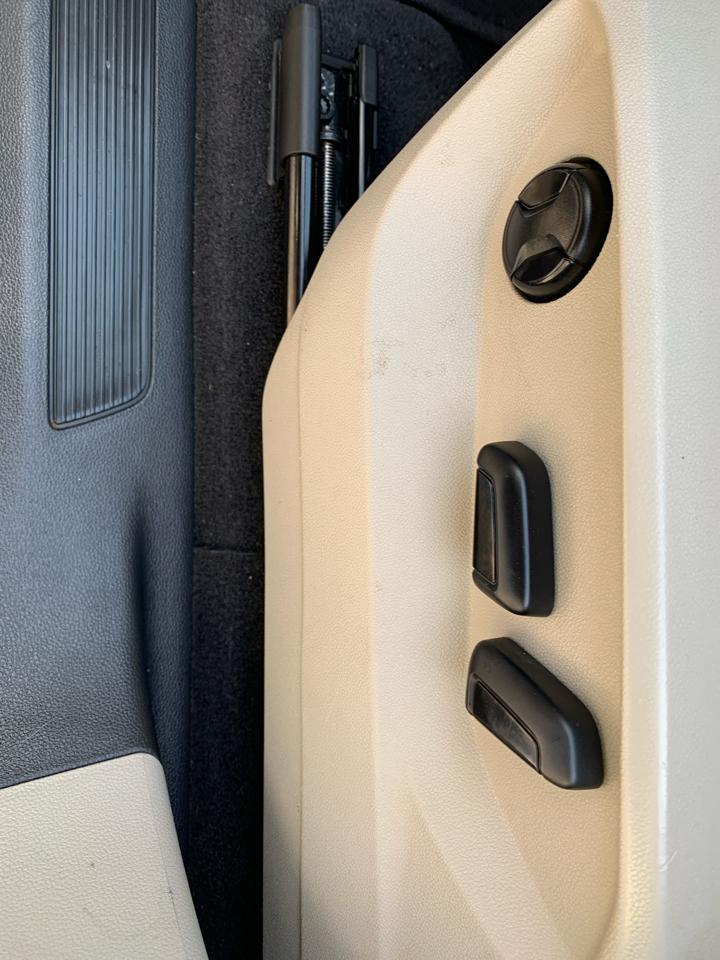 Volkswagen Atlas 3.6L V6 SE w/Technology 4MOTION 2019