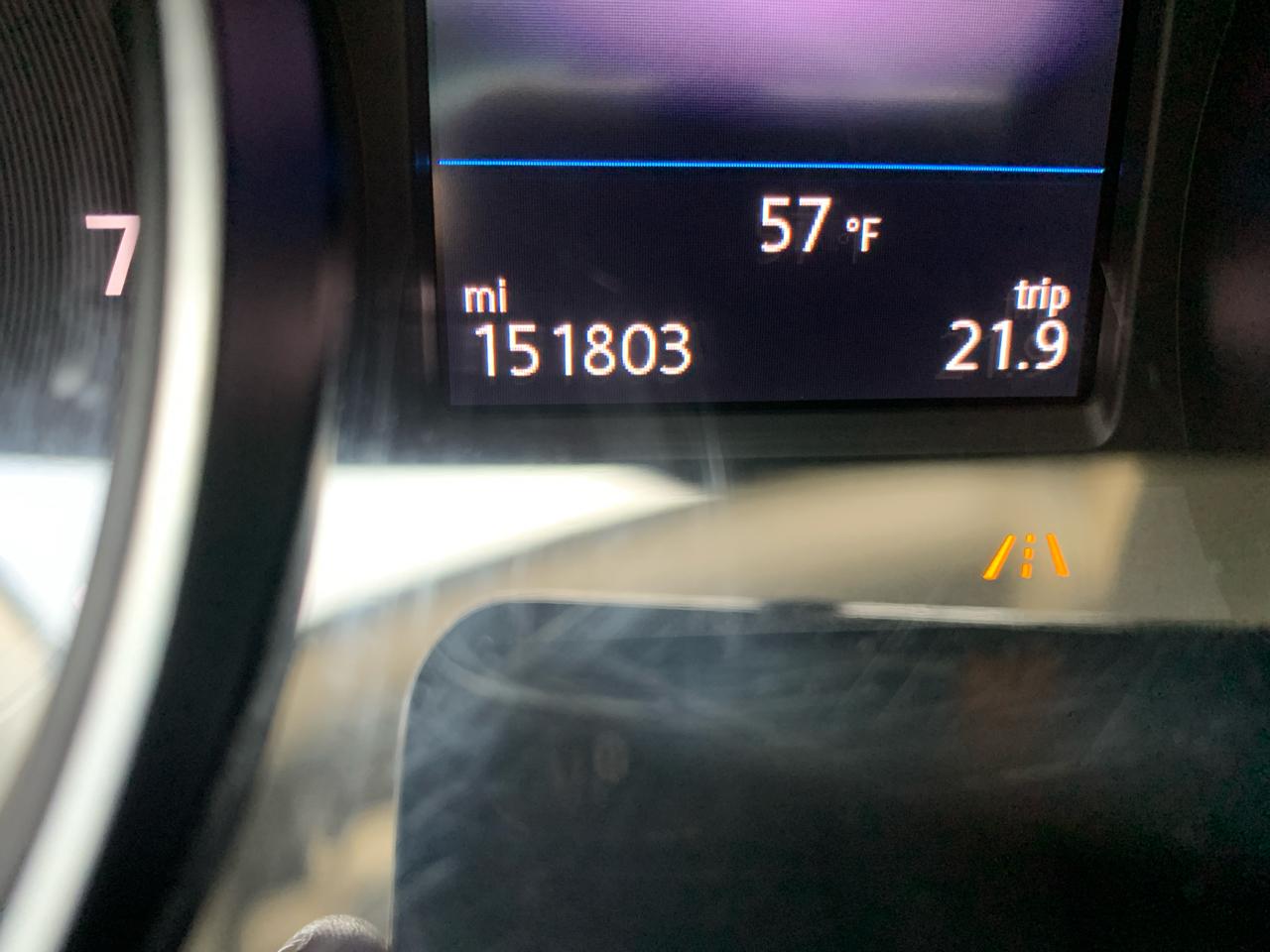 Volkswagen Atlas 3.6L V6 SE w/Technology 4MOTION 2019