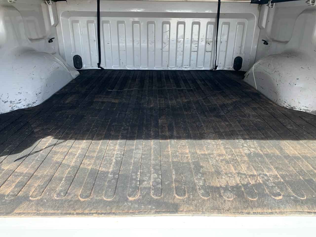 Ford F-150 4WD SuperCrew 139" Lariat 2010