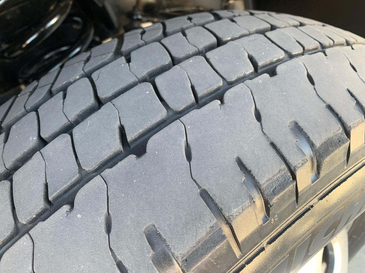 RAM 3500 Lone Star 4x4 Crew Cab 8' Box 2019