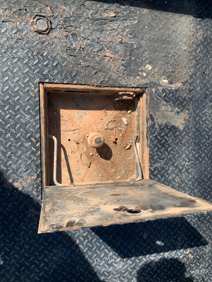 RAM 3500 Lone Star 4x4 Crew Cab 8' Box 2019