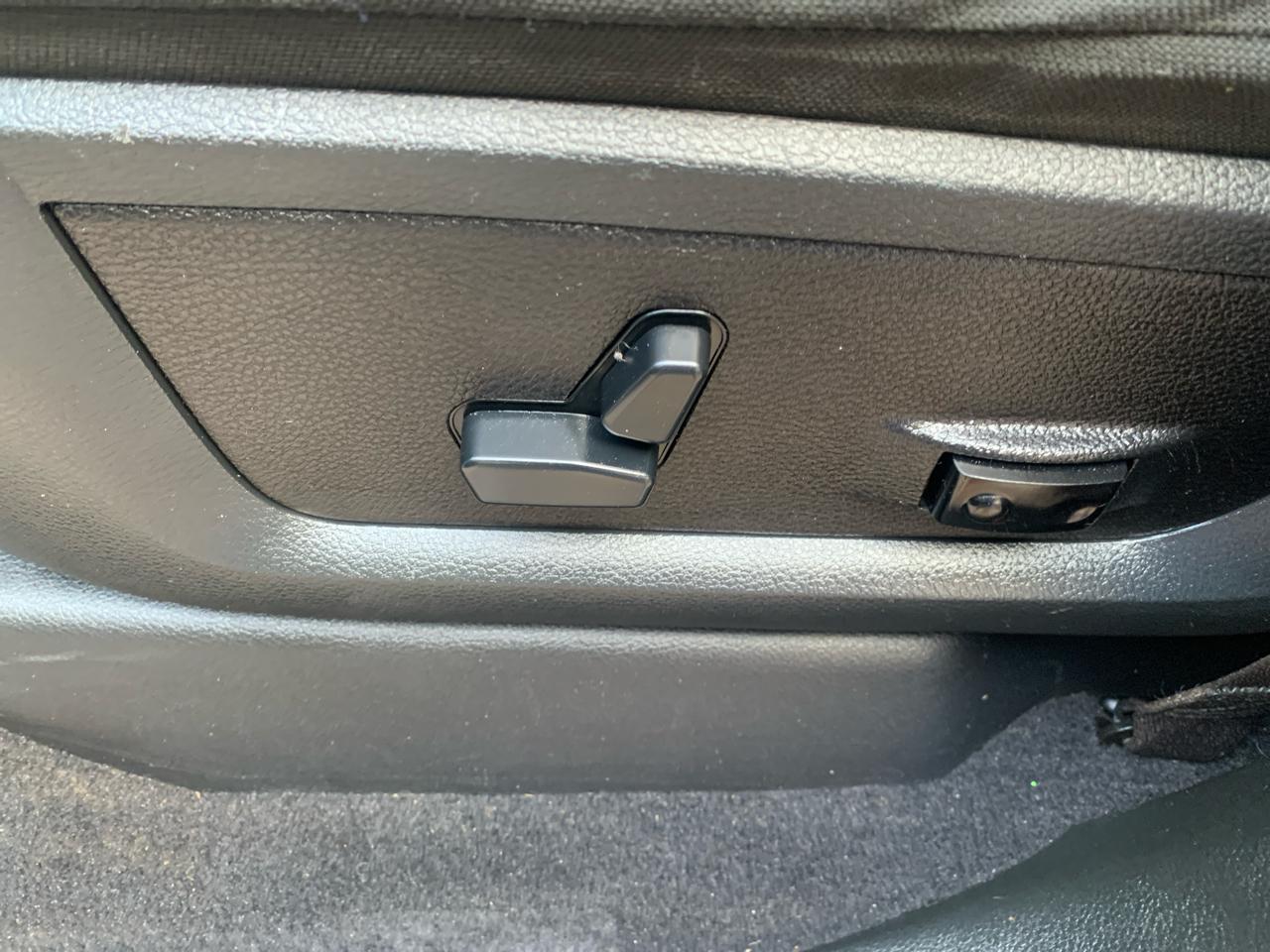 RAM 3500 Lone Star 4x4 Crew Cab 8' Box 2019