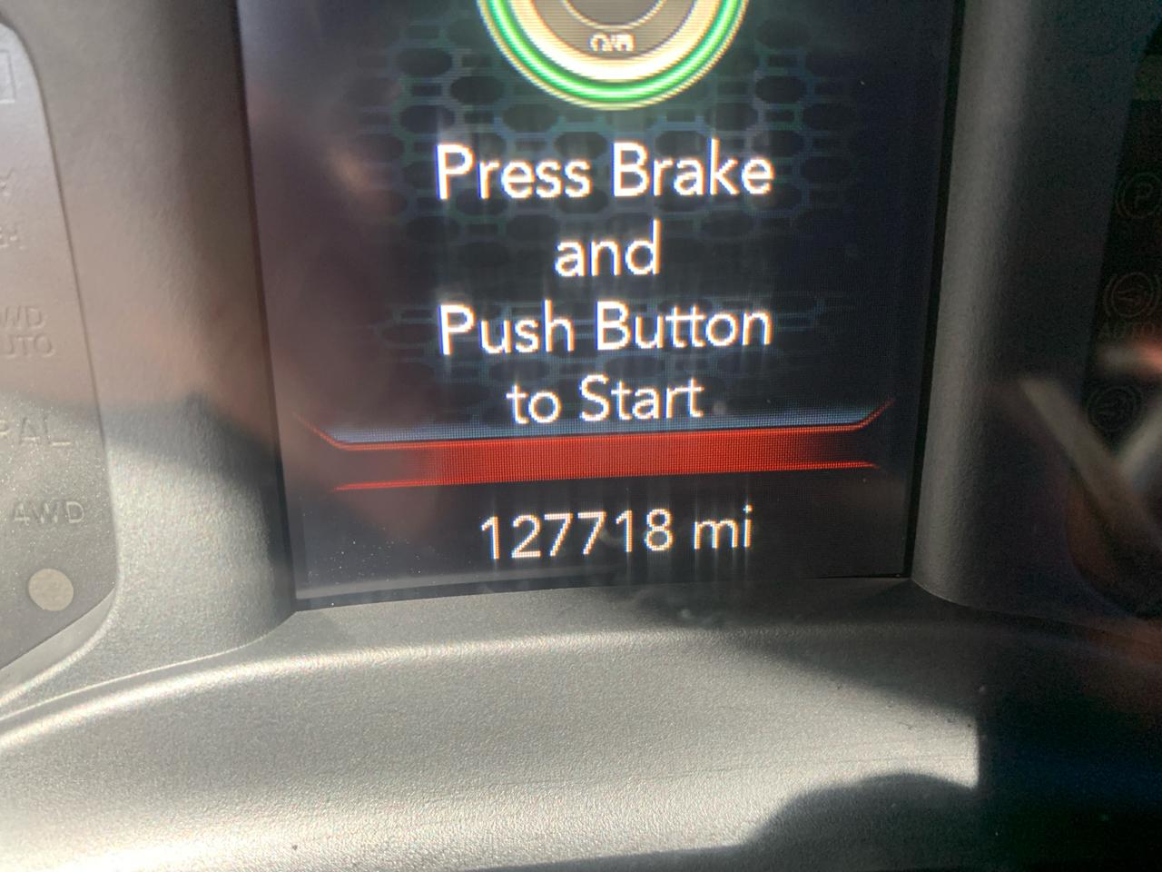 RAM 3500 Lone Star 4x4 Crew Cab 8' Box 2019