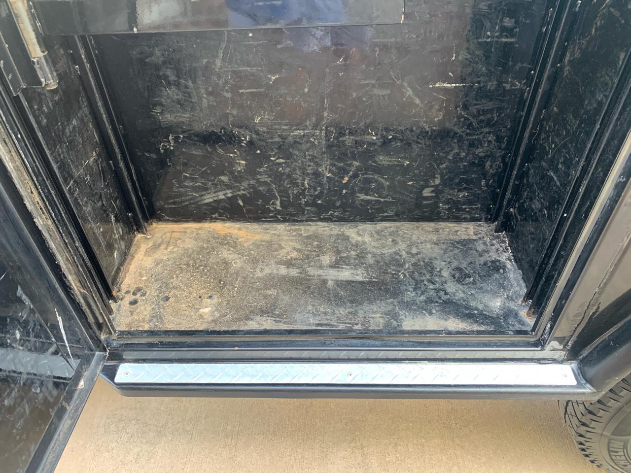 RAM 3500 Lone Star 4x4 Crew Cab 8' Box 2019