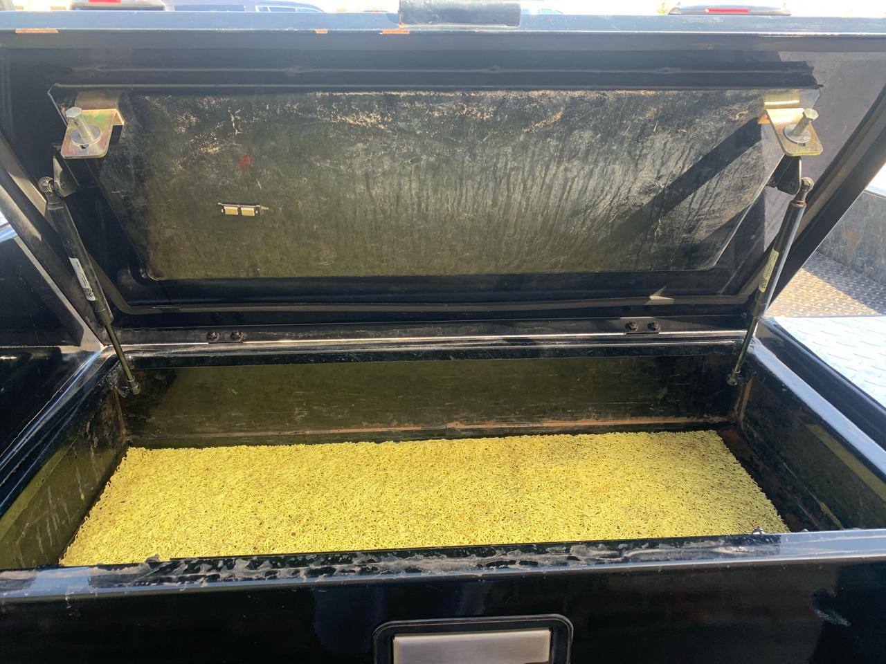 RAM 3500 Lone Star 4x4 Crew Cab 8' Box 2019