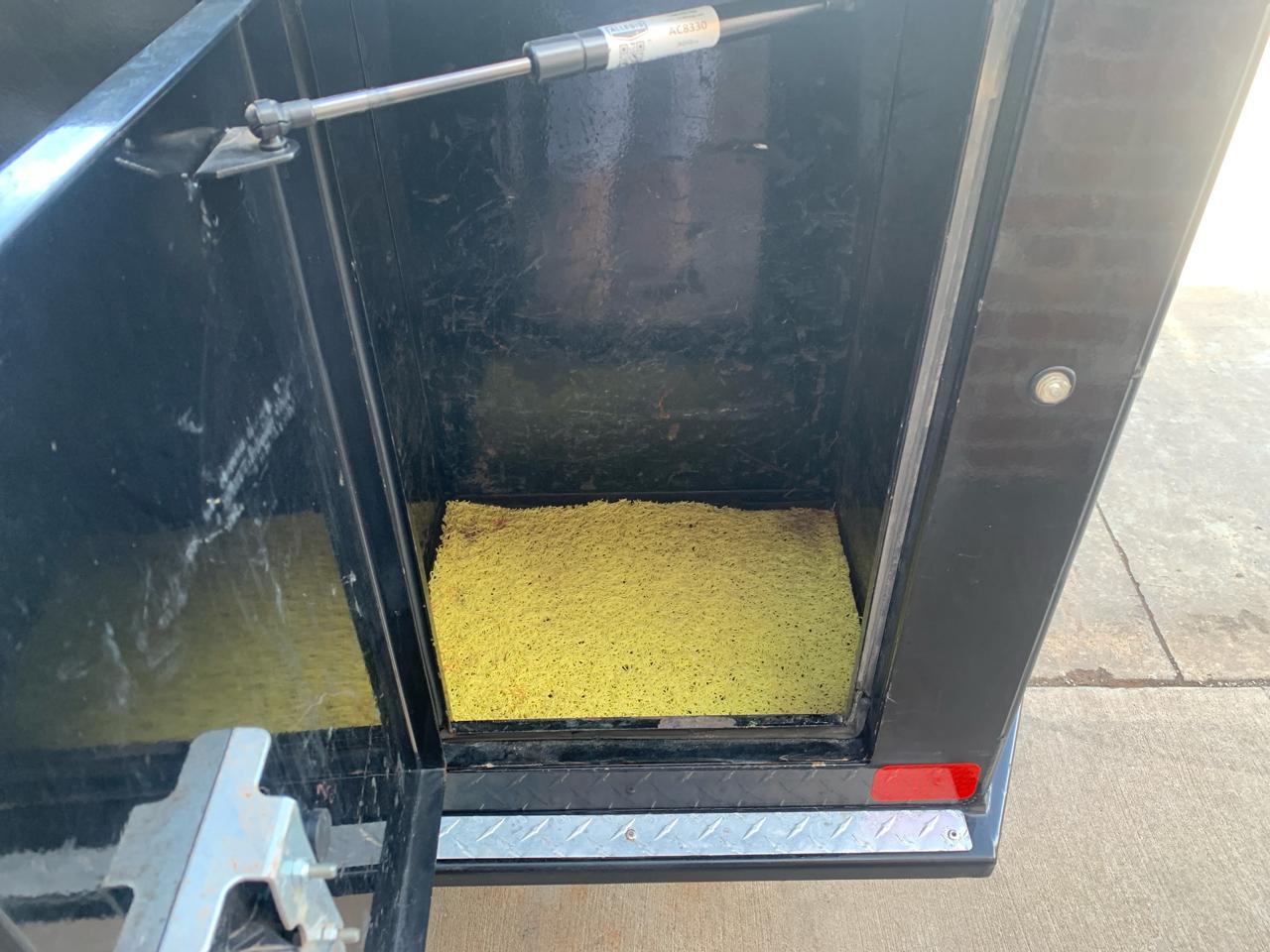 RAM 3500 Lone Star 4x4 Crew Cab 8' Box 2019