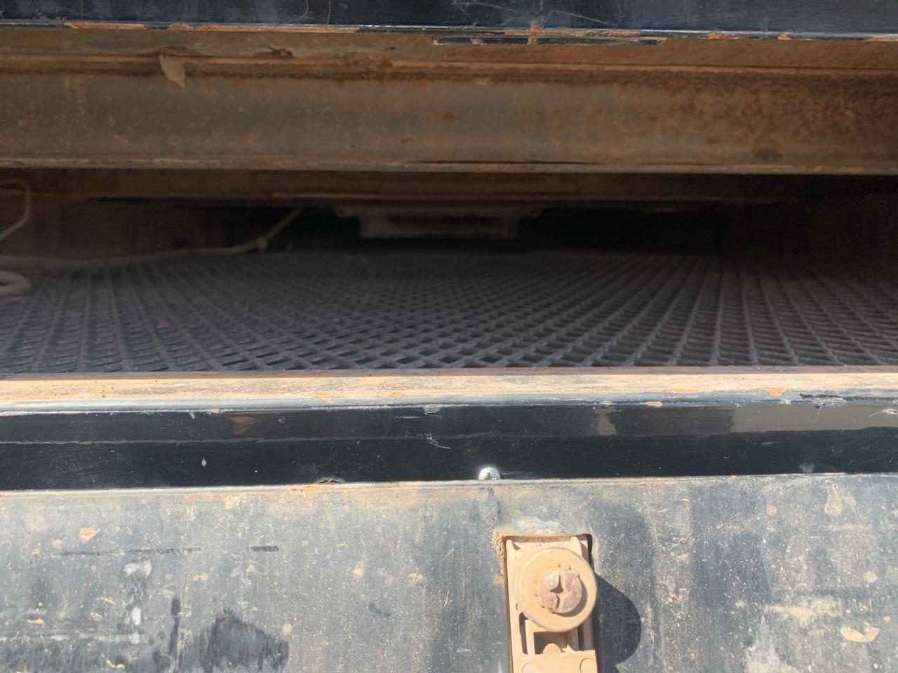 RAM 3500 Lone Star 4x4 Crew Cab 8' Box 2019