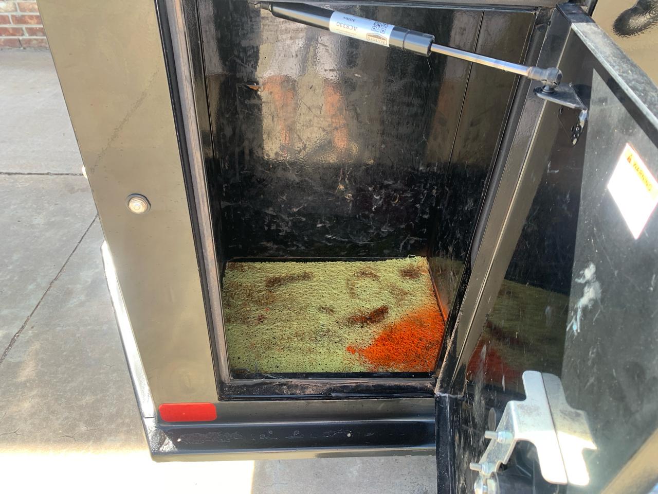 RAM 3500 Lone Star 4x4 Crew Cab 8' Box 2019