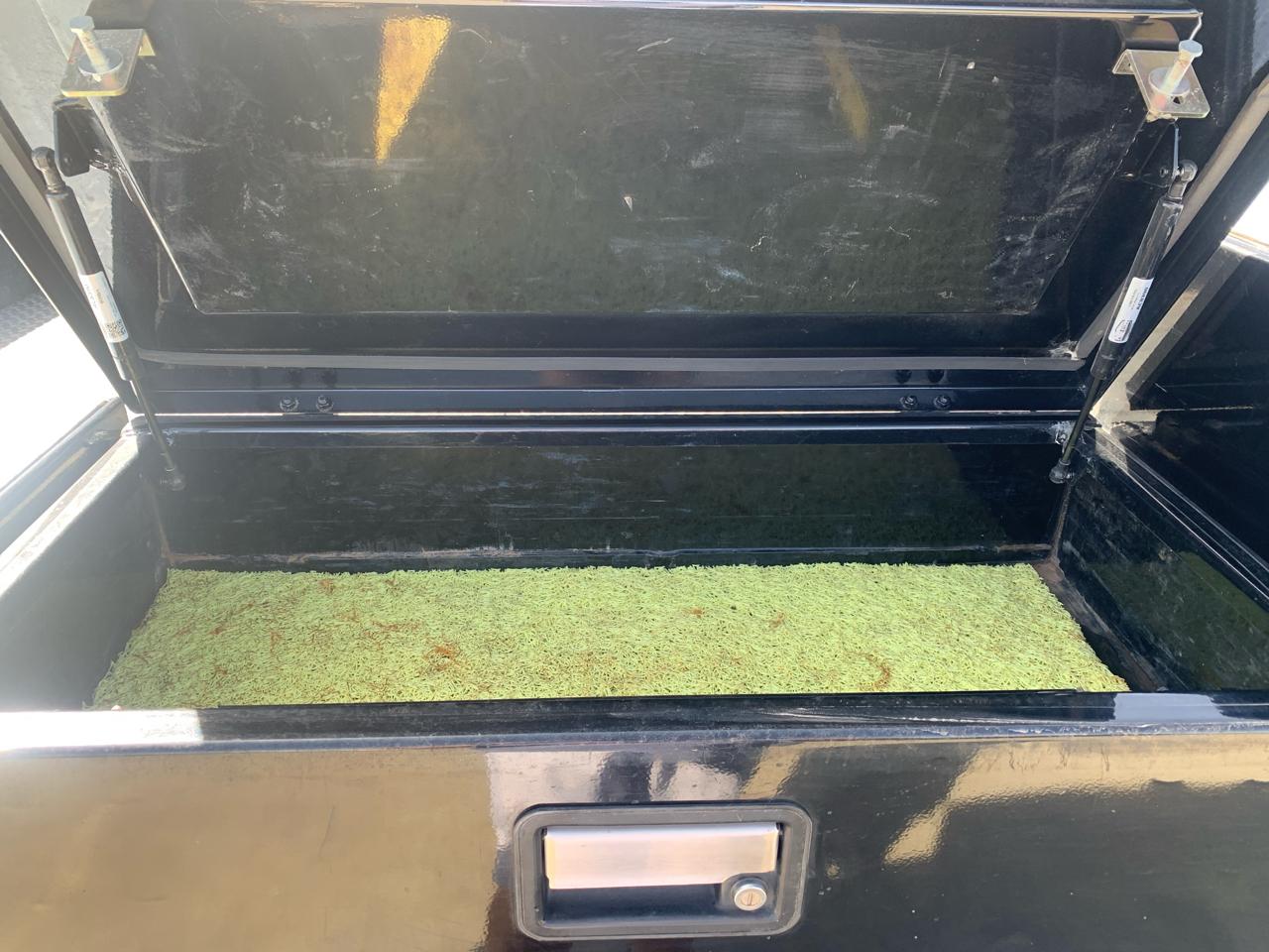 RAM 3500 Lone Star 4x4 Crew Cab 8' Box 2019