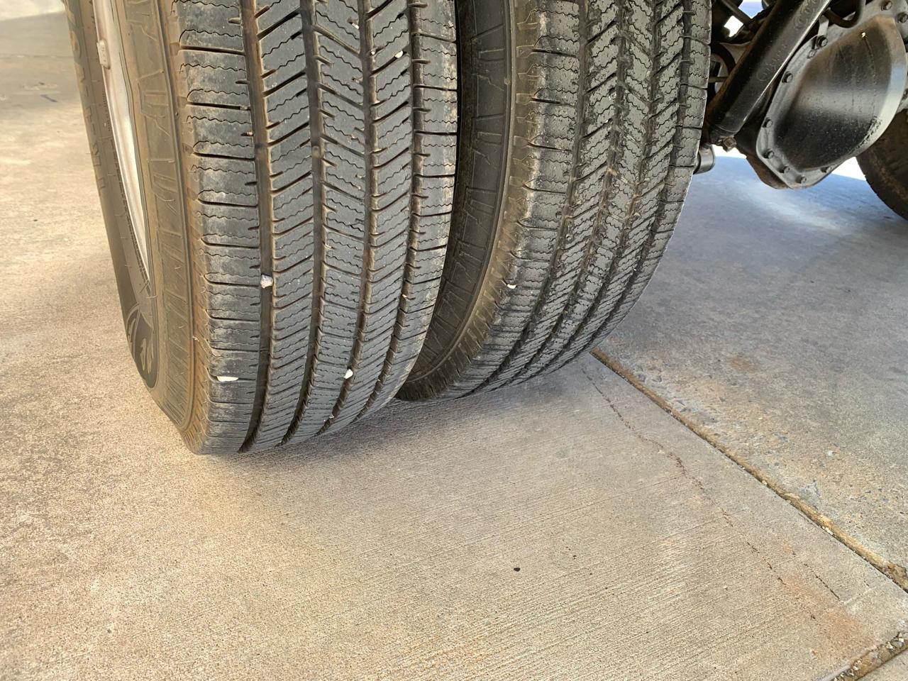 Chevrolet C/K 3500 Reg Cab 159.5" WB 4WD DRW 2000