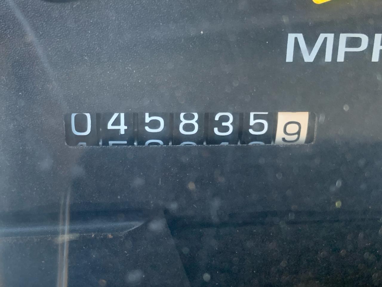 Chevrolet C/K 3500 Reg Cab 159.5" WB 4WD DRW 2000