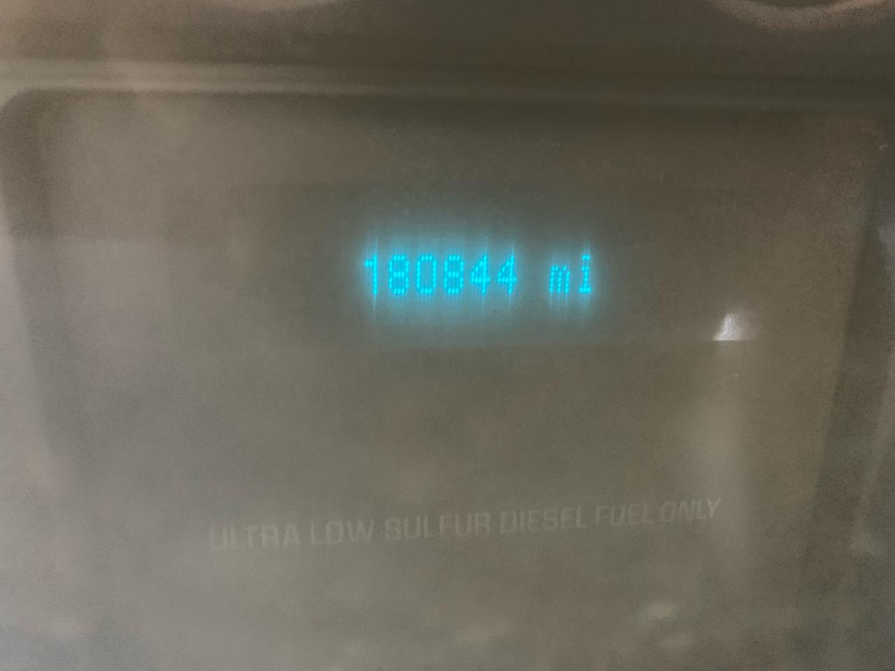 Ford Super Duty F-350 DRW 4WD Crew Cab 176" WB 60" CA XL 2013