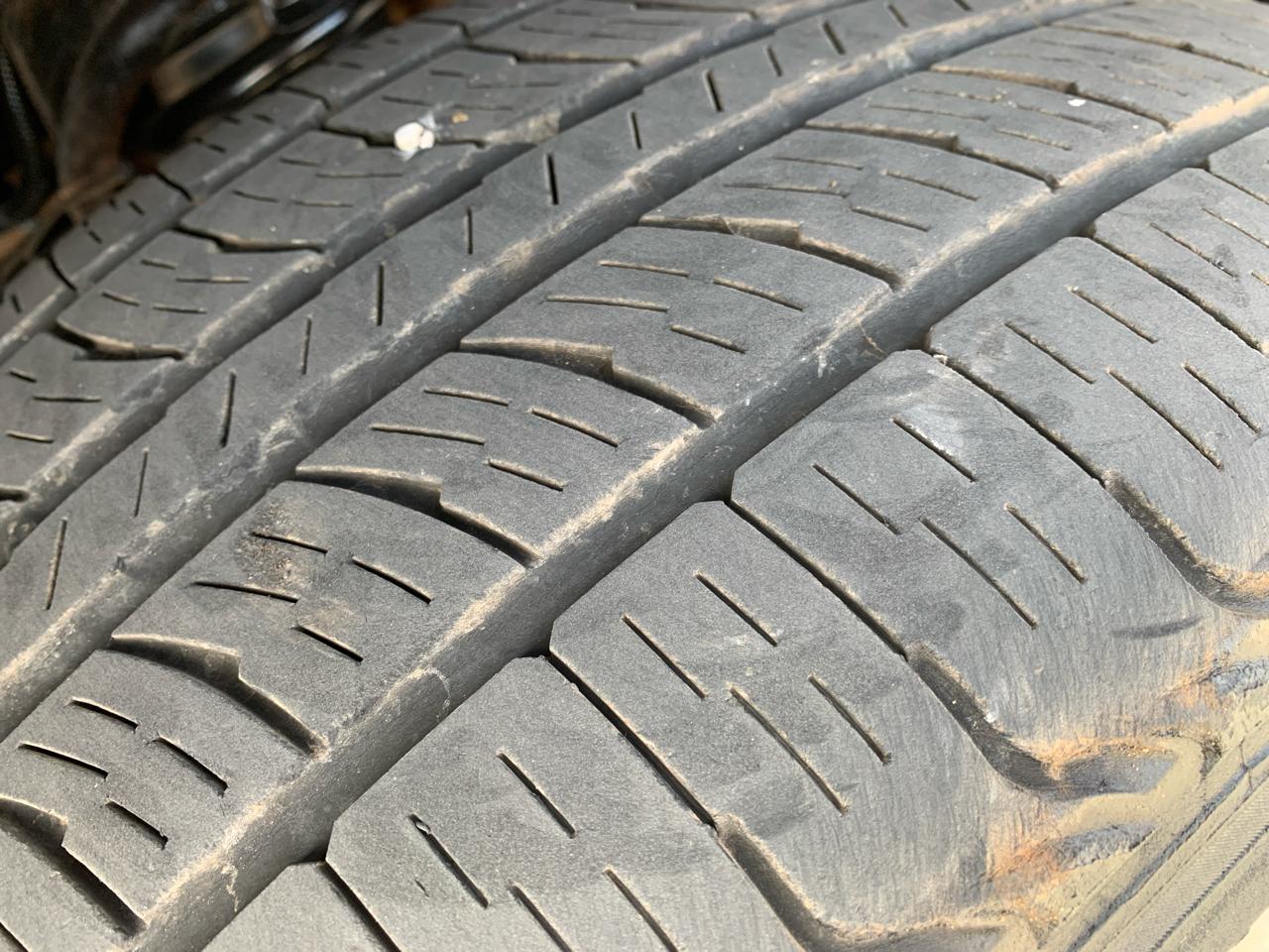 Chevrolet Silverado 1500 4WD Crew Cab 143.5" LT w/1LT 2014